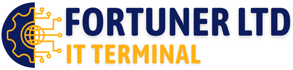 Fortuner Ltd
