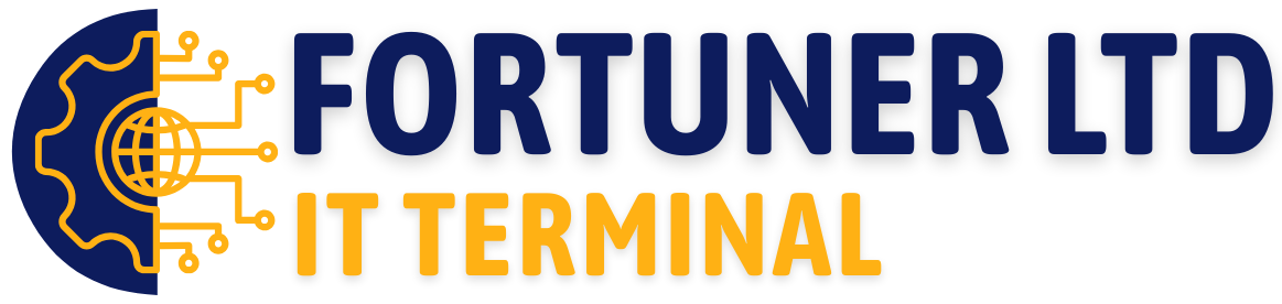 Fortuner Ltd